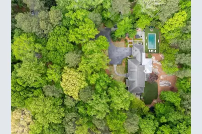 3947 Parian Ridge Road NW, Atlanta, GA 30327 - Photo 73