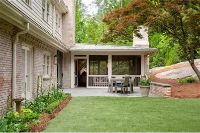 3947 Parian Ridge Road NW, Atlanta, GA 30327 - Photo 49