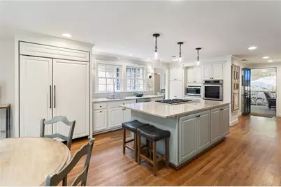 3947 Parian Ridge Road NW, Atlanta, GA 30327 - Photo 15