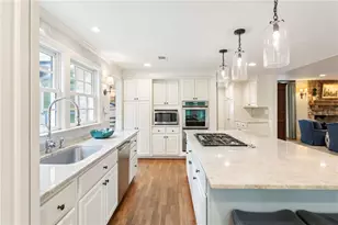 3947 Parian Ridge Rd NW, Atlanta, GA 30327 - Photo 17