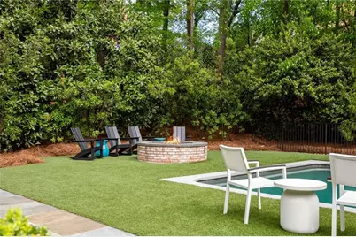 3947 Parian Ridge Road NW, Atlanta, GA 30327 - Photo 61