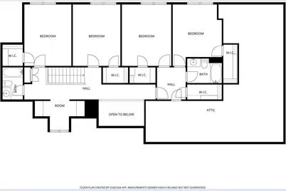 3947 Parian Ridge Road NW, Atlanta, GA 30327 - Photo 75