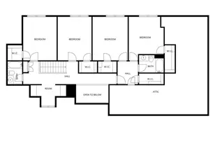 3947 Parian Ridge Rd NW, Atlanta, GA 30327 - Photo 75