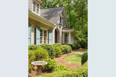 3947 Parian Ridge Road NW, Atlanta, GA 30327 - Photo 5