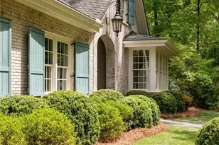3947 Parian Ridge Rd NW, Atlanta, GA 30327 - Photo 5