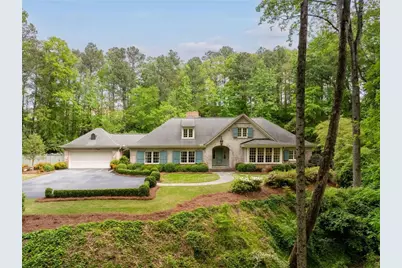 3947 Parian Ridge Road NW, Atlanta, GA 30327 - Photo 67