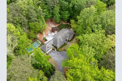 3947 Parian Ridge Road NW, Atlanta, GA 30327 - Photo 69