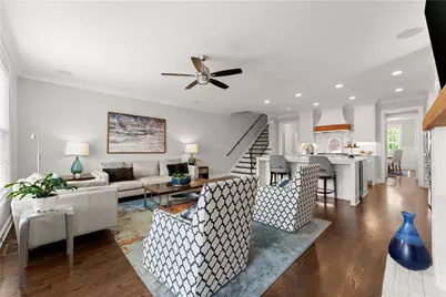 3206 Ridge Towne Place, Duluth, GA 30096 - Photo 13