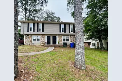 1140 Forest Villa Drive NW, Conyers, GA 30012 - Photo 1