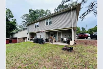 1140 Forest Villa Drive NW, Conyers, GA 30012 - Photo 3