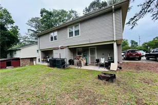 1140 Forest Villa Dr NW, Conyers, GA 30012 - Photo 3