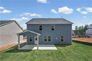 6140 Marigold Wy, Atlanta, GA 30349 - Photo 3