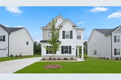 109 Oakchase Park Lane, Hampton, GA 30228 - Photo 1