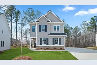 109 Oakchase Park Lane, Hampton, GA 30228 - Photo 1