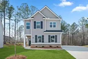 109 Oakchase Pk Ln, Hampton, GA 30228 - Photo 1