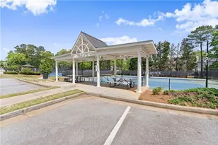 1202 Chadwick Lake Dr, Lawrenceville, GA 30043 - Photo 63