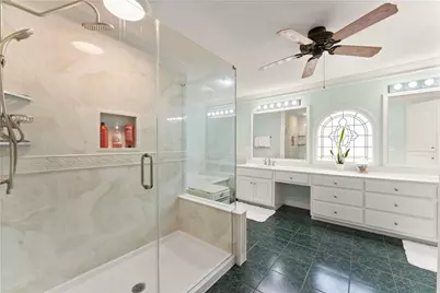 1202 Chadwick Lake Drive, Lawrenceville, GA 30043 - Photo 21