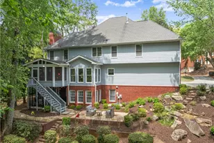 1202 Chadwick Lake Dr, Lawrenceville, GA 30043 - Photo 3