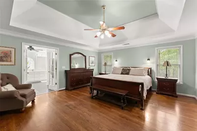 1202 Chadwick Lake Drive, Lawrenceville, GA 30043 - Photo 17