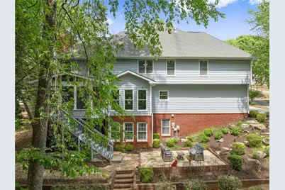 1202 Chadwick Lake Drive, Lawrenceville, GA 30043 - Photo 51