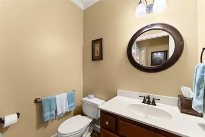 1202 Chadwick Lake Drive, Lawrenceville, GA 30043 - Photo 19