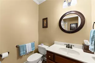 1202 Chadwick Lake Dr, Lawrenceville, GA 30043 - Photo 19