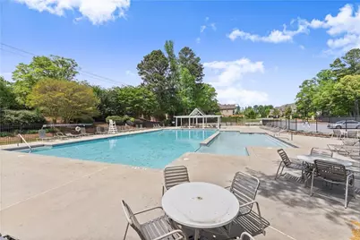 1202 Chadwick Lake Drive, Lawrenceville, GA 30043 - Photo 63