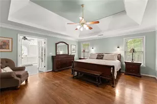 1202 Chadwick Lake Dr, Lawrenceville, GA 30043 - Photo 21