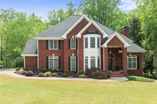 1202 Chadwick Lake Dr, Lawrenceville, GA 30043 - Photo 1