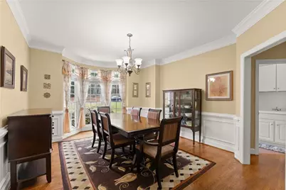 1202 Chadwick Lake Drive, Lawrenceville, GA 30043 - Photo 5