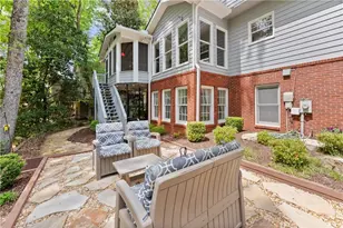 1202 Chadwick Lake Dr, Lawrenceville, GA 30043 - Photo 55