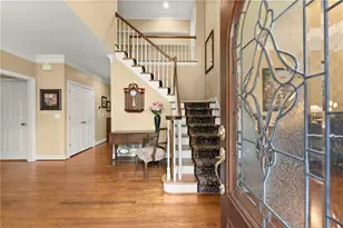 1202 Chadwick Lake Dr, Lawrenceville, GA 30043 - Photo 7