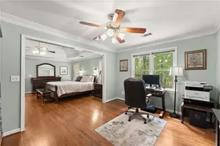 1202 Chadwick Lake Dr, Lawrenceville, GA 30043 - Photo 25
