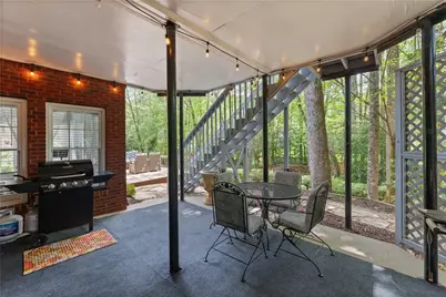 1202 Chadwick Lake Drive, Lawrenceville, GA 30043 - Photo 57