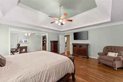 1202 Chadwick Lake Drive, Lawrenceville, GA 30043 - Photo 23