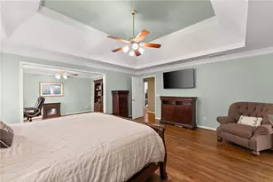 1202 Chadwick Lake Dr, Lawrenceville, GA 30043 - Photo 23