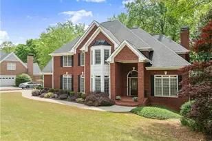 1202 Chadwick Lake Dr, Lawrenceville, GA 30043 - Photo 71