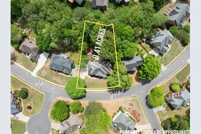 1202 Chadwick Lake Drive, Lawrenceville, GA 30043 - Photo 65