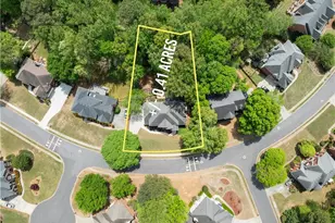 1202 Chadwick Lake Dr, Lawrenceville, GA 30043 - Photo 65