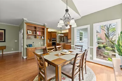 1202 Chadwick Lake Drive, Lawrenceville, GA 30043 - Photo 11