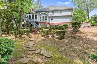 1202 Chadwick Lake Drive, Lawrenceville, GA 30043 - Photo 61