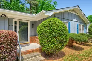3842 Bretton Woods Rd, Decatur, GA 30032 - Photo 23