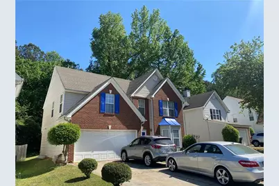 3995 Jackson Shoals Court, Lawrenceville, GA 30044 - Photo 3