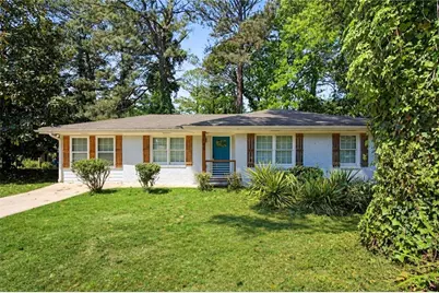 2741 Norma Circle, Decatur, GA 30034 - Photo 5