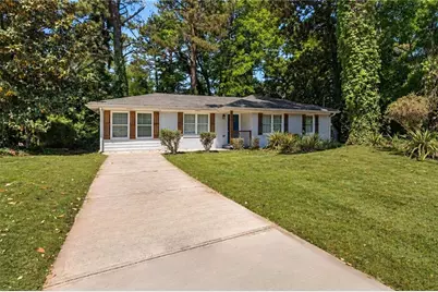 2741 Norma Circle, Decatur, GA 30034 - Photo 13