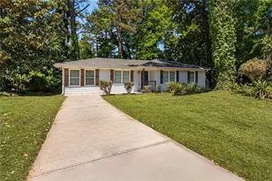 2741 Norma Cir, Decatur, GA 30034 - Photo 13