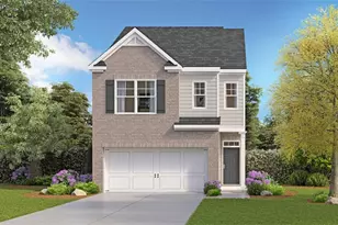 440 Silver Moon Dr, Loganville, GA 30052 - Photo 1