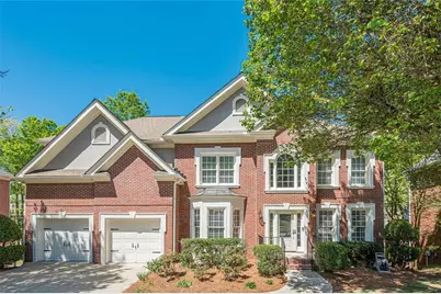 6440 Whitestone Place, Johns Creek, GA 30097 - Photo 1