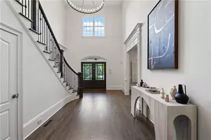 510 Grove Park Pl, Roswell, GA 30075 - Photo 5