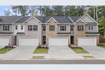 420 Silver Moon Drive, Loganville, GA 30052 - Photo 1